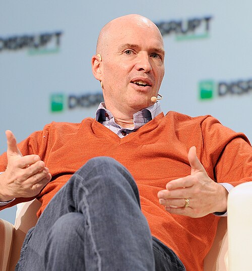 Ben Horowitz
